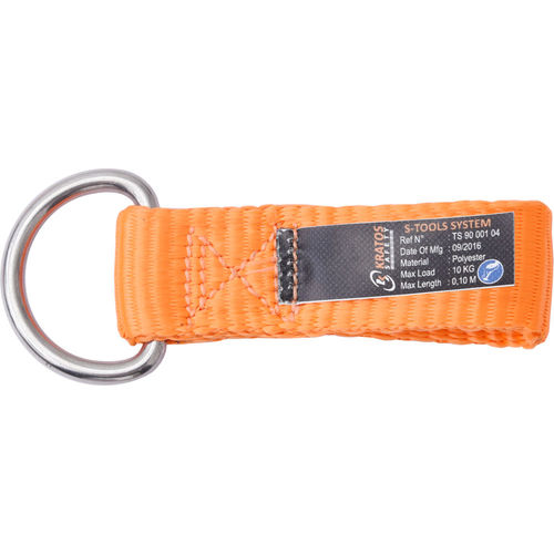 Attachment D Ring (TS9000104)